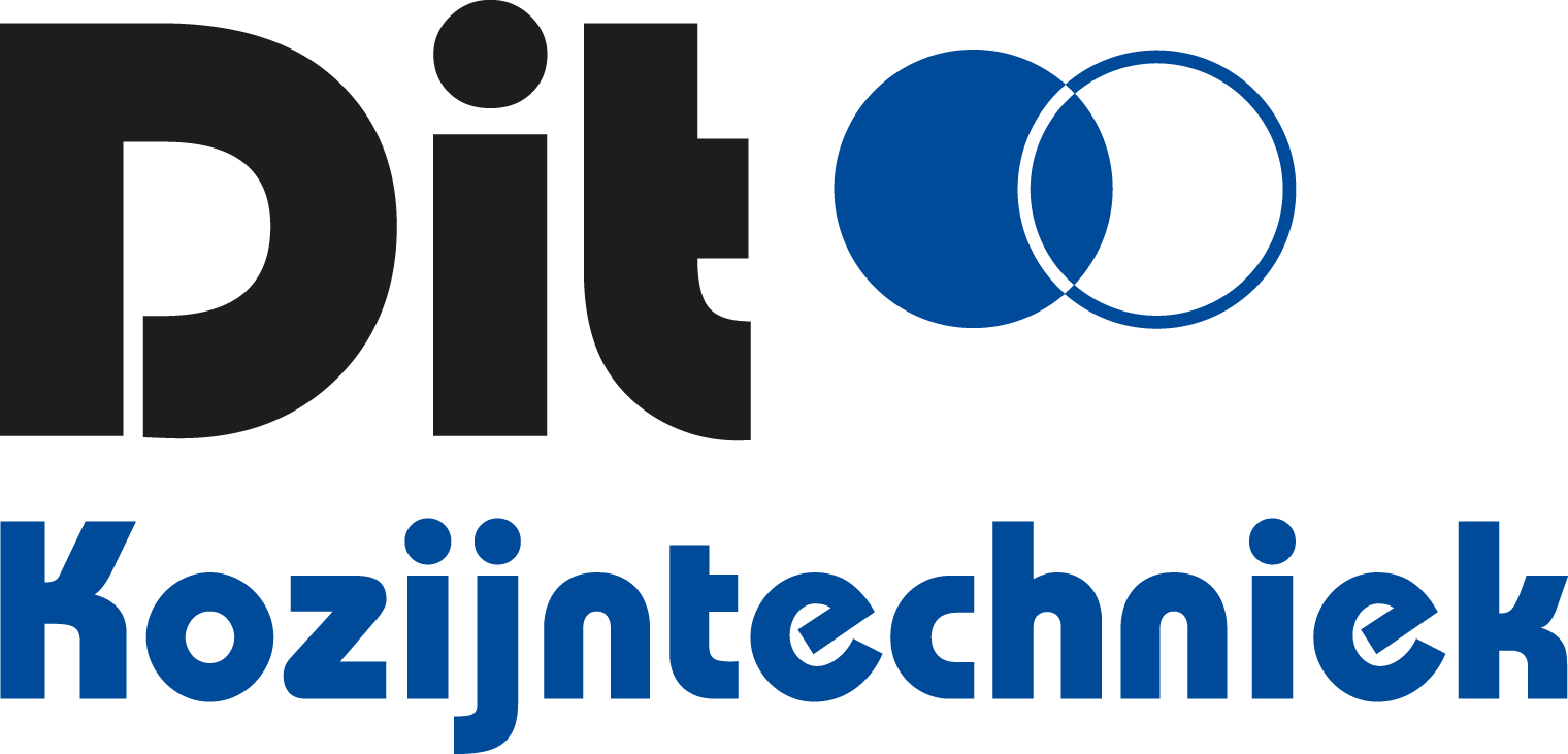 Dit Kozijntechniek logo